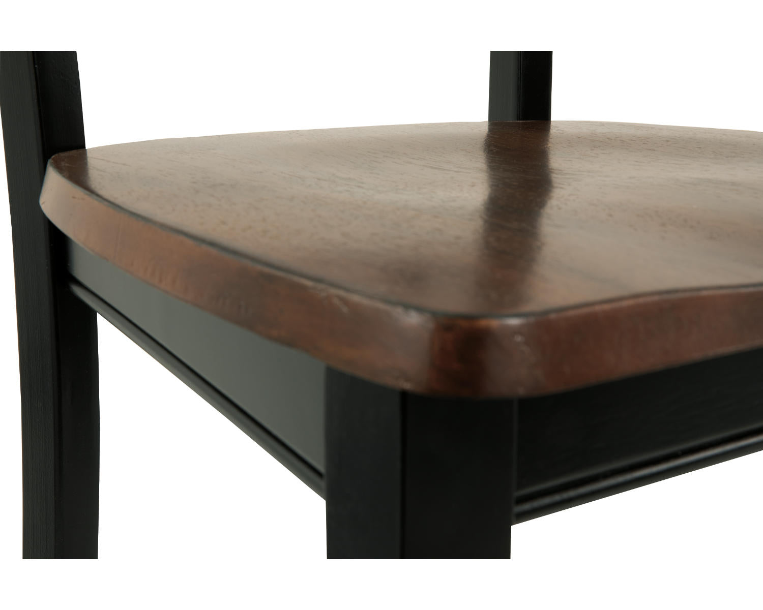 Owingsville Dining Table and 4 Chairs