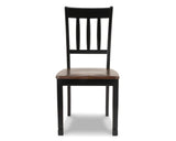Silla de comedor Owingsville