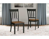 Silla de comedor Owingsville