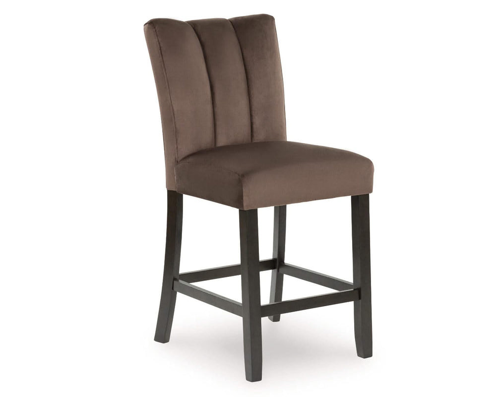 Silla de comedor Jeshina (juego de 2)