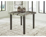 Jeshina Counter Height Dining Table
