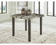 Jeshina Counter Height Dining Table