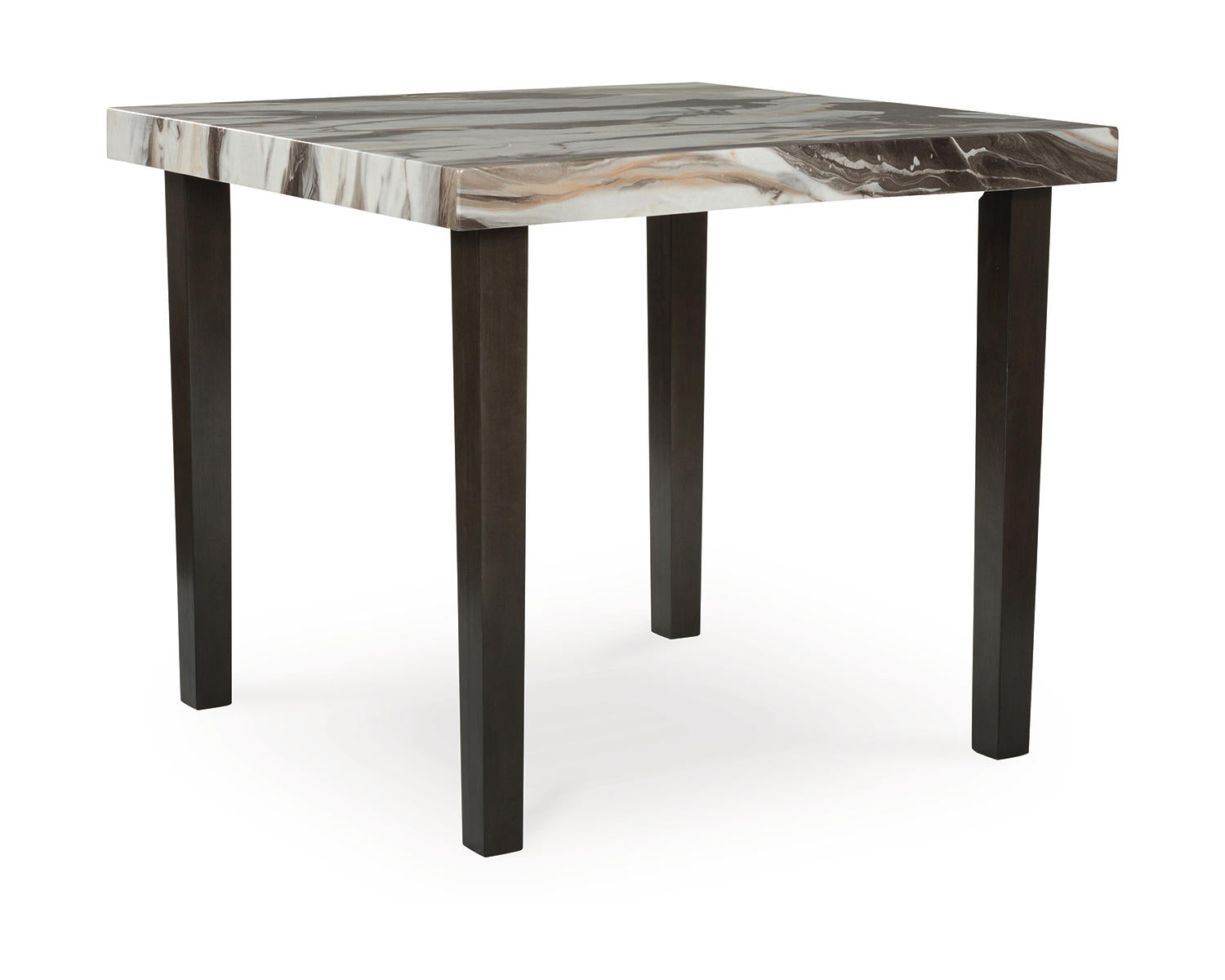 Jeshina Counter Height Dining Table