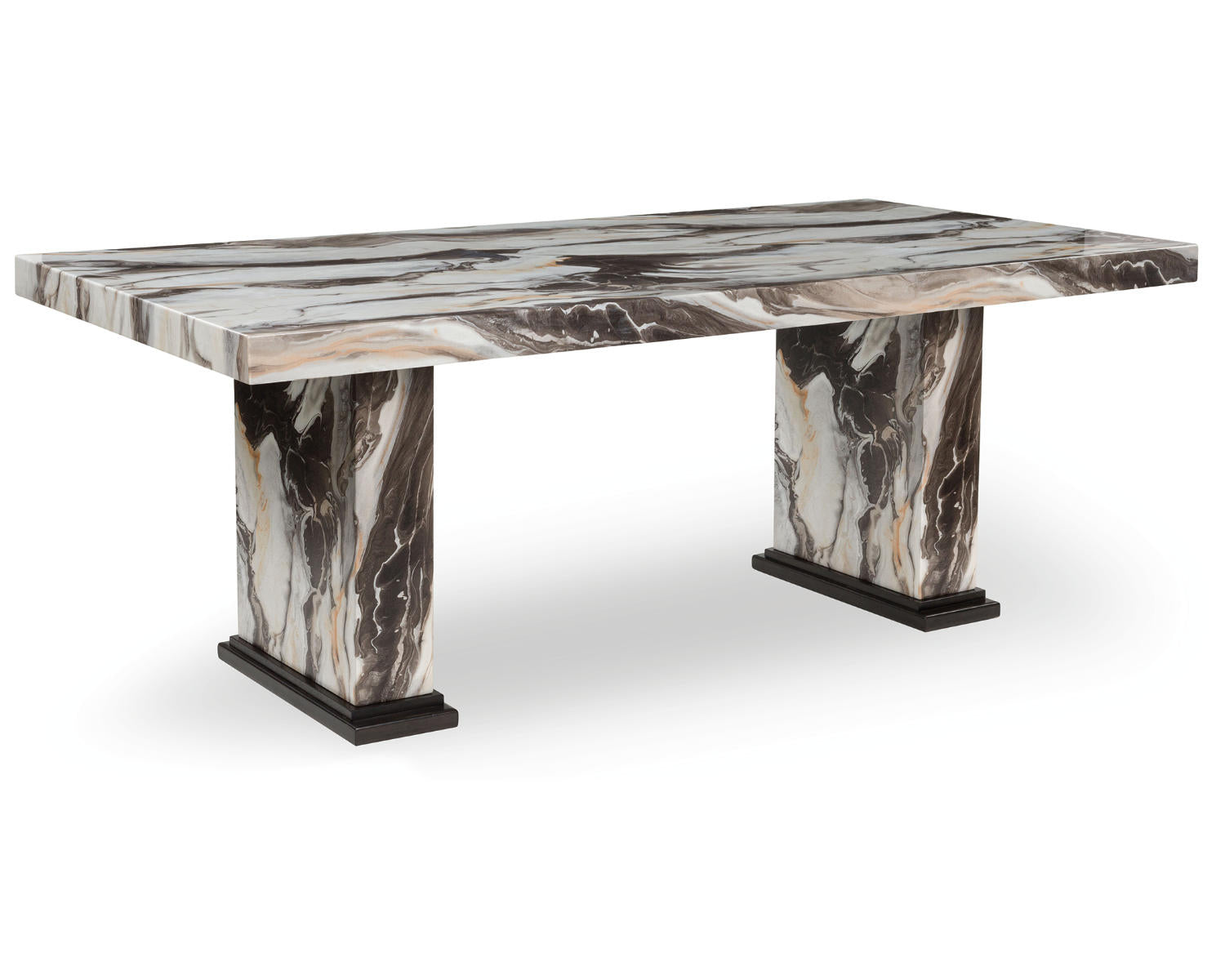 Jeshina Dining Table