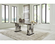 Jeshina Dining Table