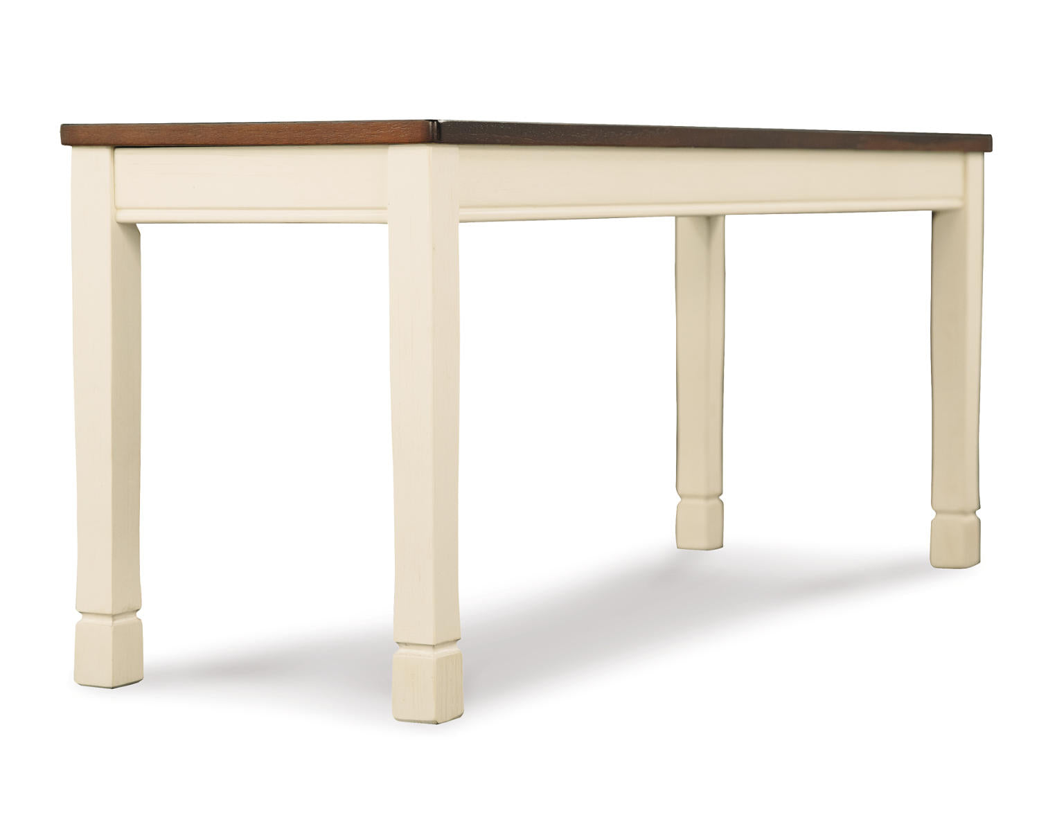 Whitesburg Dining Bench