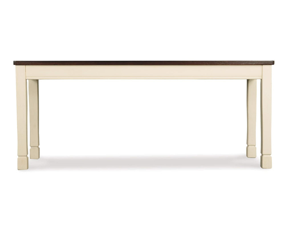 Whitesburg Dining Bench