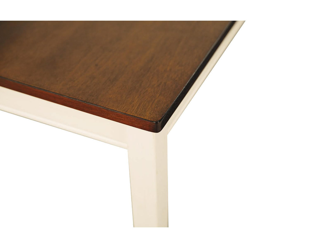 Whitesburg Dining Bench