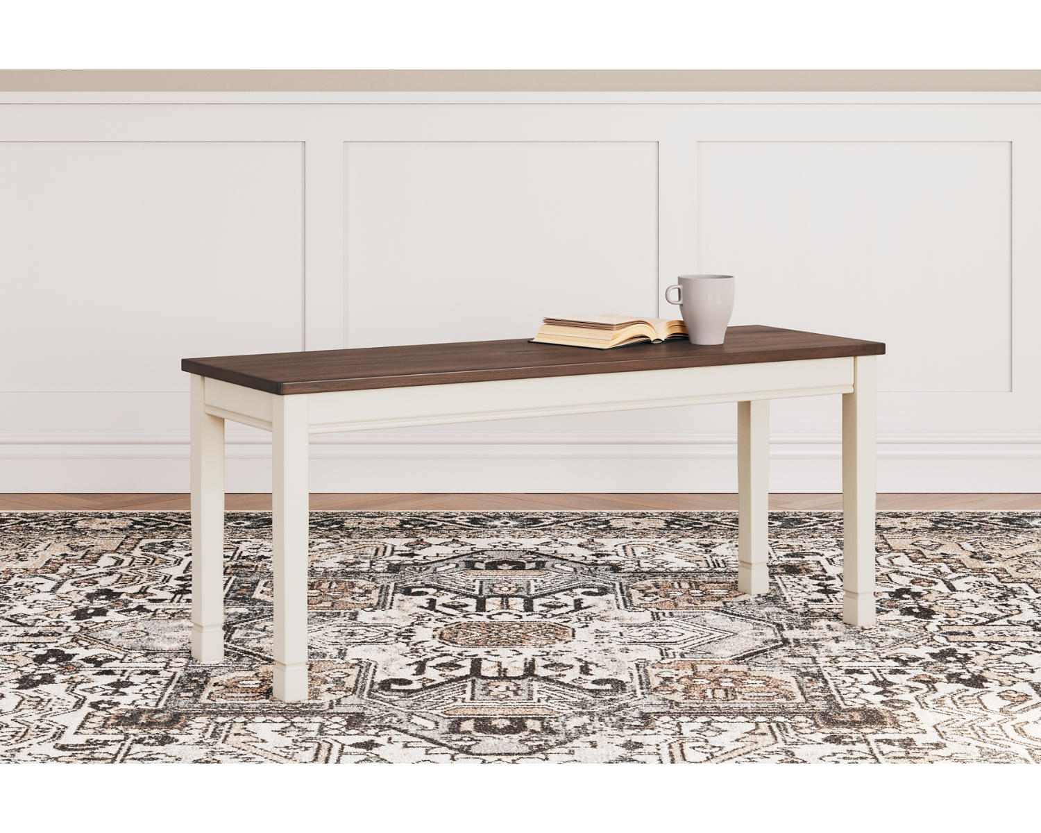 Whitesburg Dining Bench