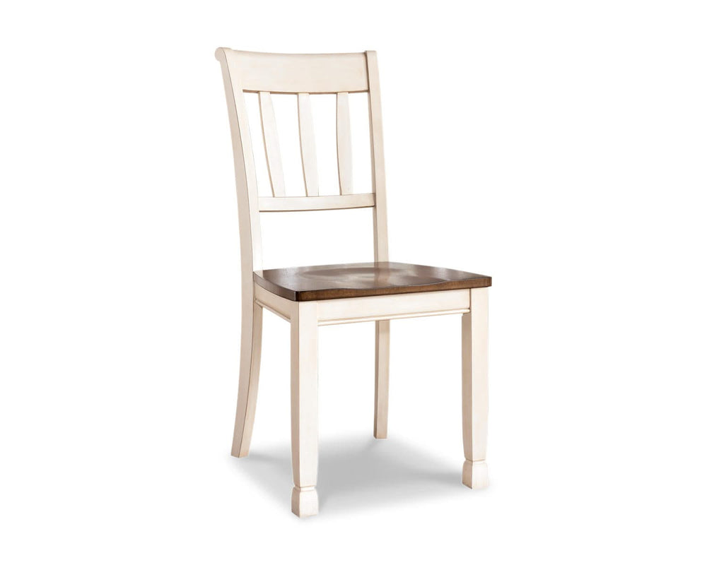 Silla de comedor Whitesburg