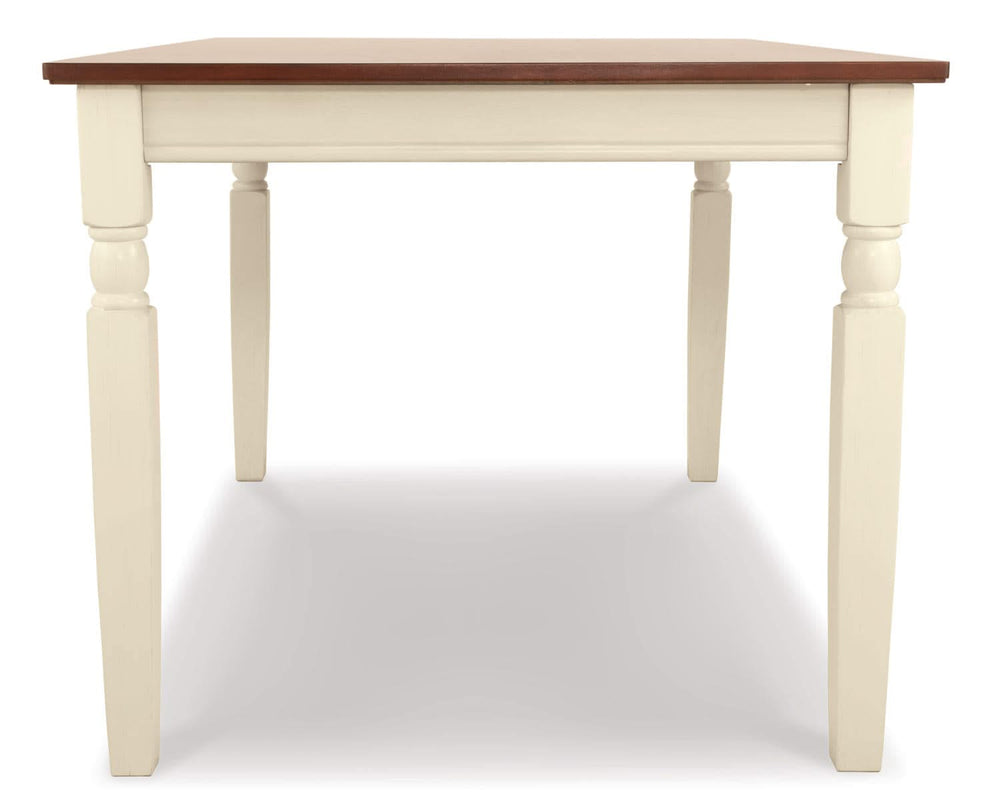 Mesa de comedor de Whitesburg