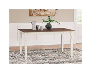 Whitesburg Dining Table