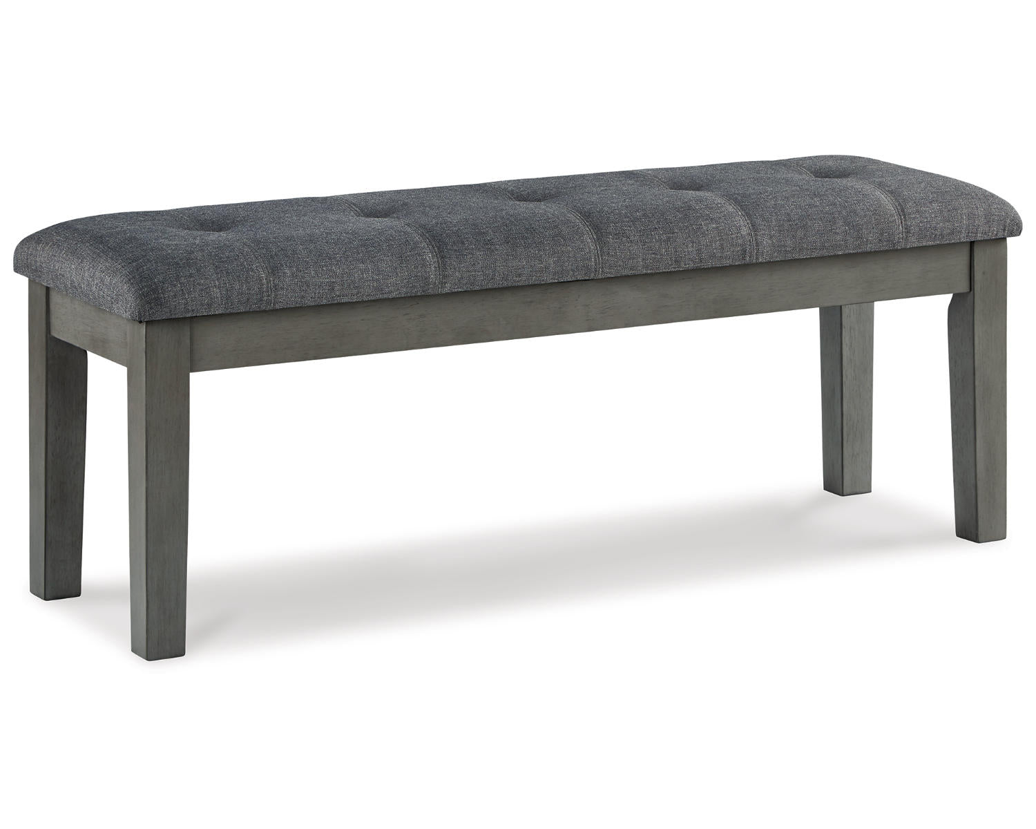 Hallanden 50" Dining Bench