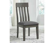 Hallanden Dining Chair