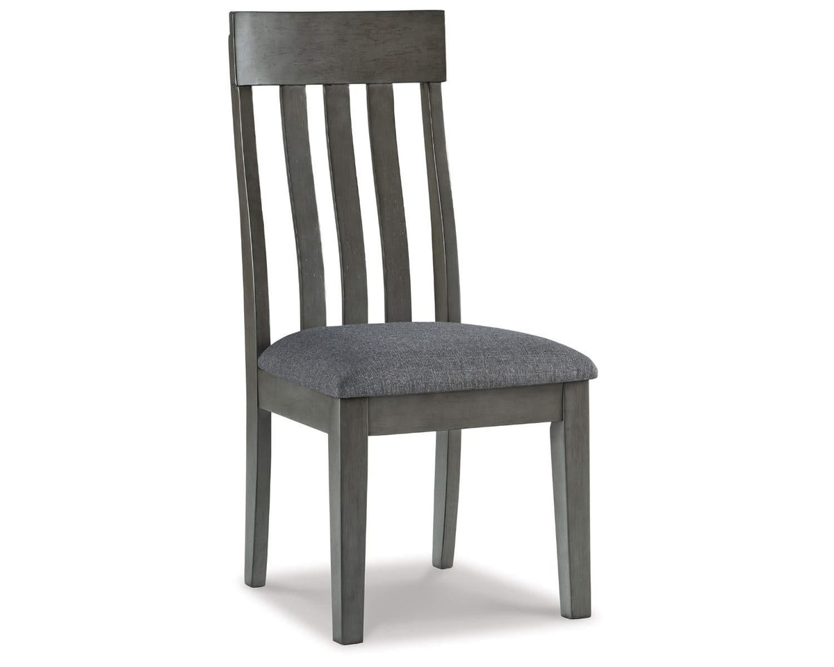Hallanden Dining Chair (Set of 2)