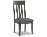 Hallanden Dining Chair (Set of 2)