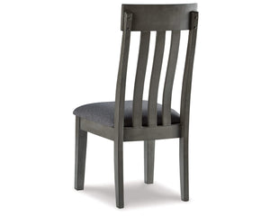 Hallanden Dining Chair (Set of 2)