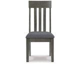 Hallanden Dining Chair (Set of 2)