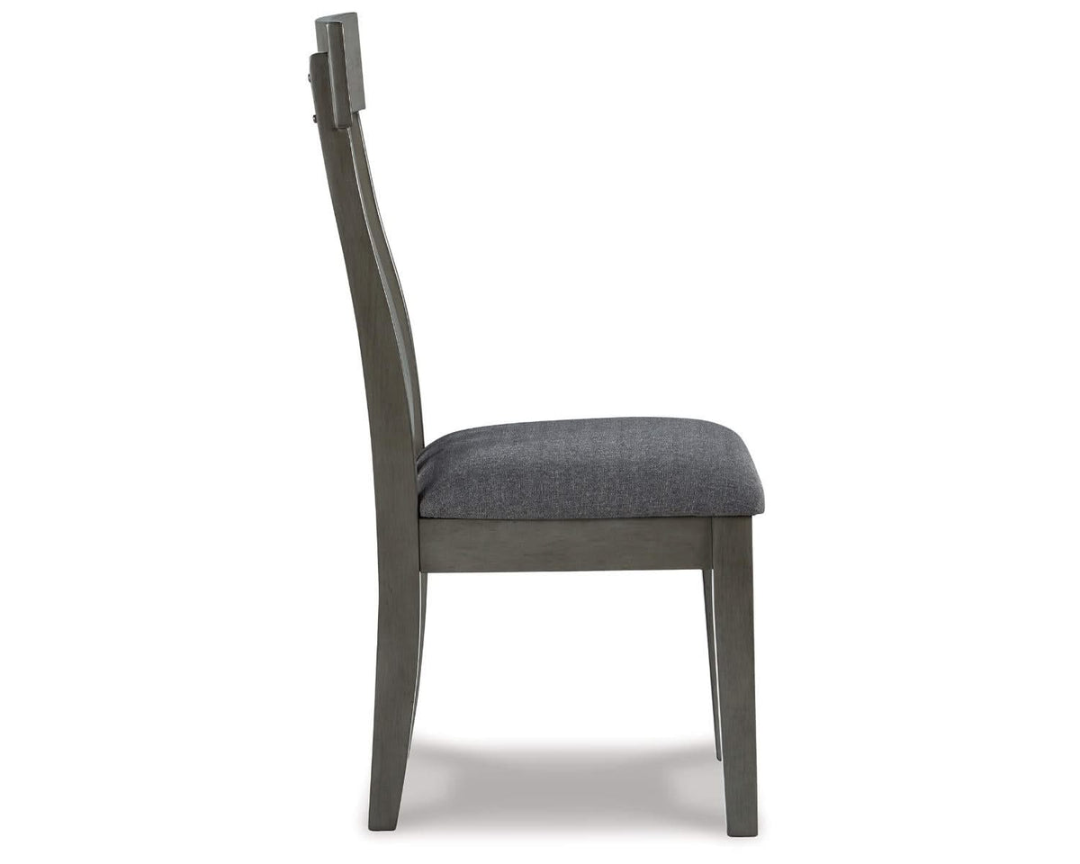 Hallanden Dining Chair (Set of 2)