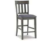 Hallanden Counter Height Bar Stool (Set of 2)