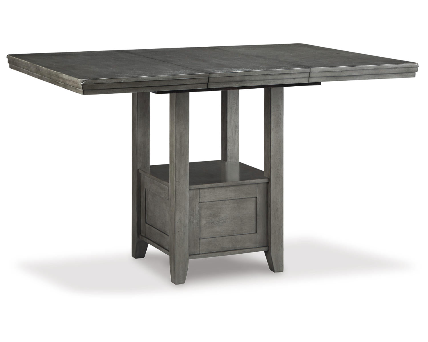 Hallanden Counter Height Dining Extension Table