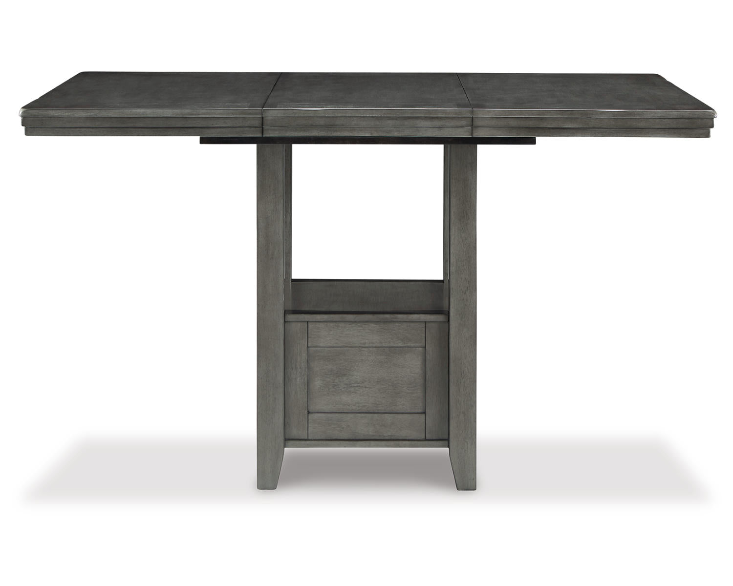 Hallanden Counter Height Dining Extension Table