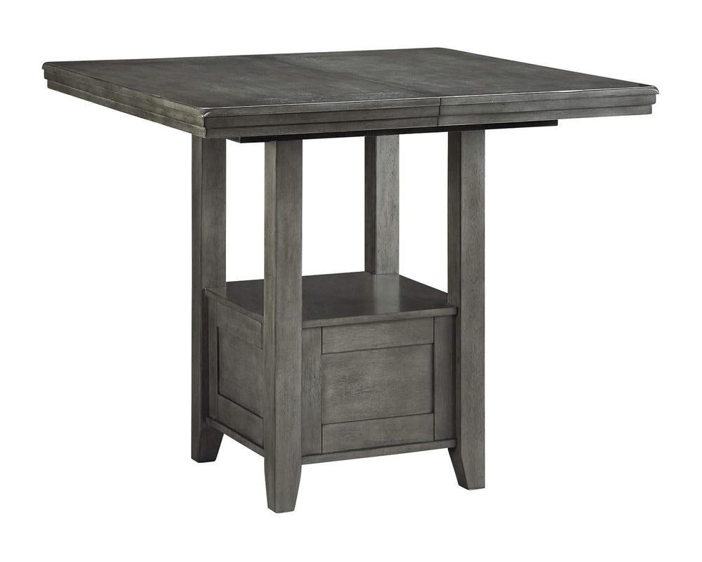Hallanden Counter Height Dining Extension Table
