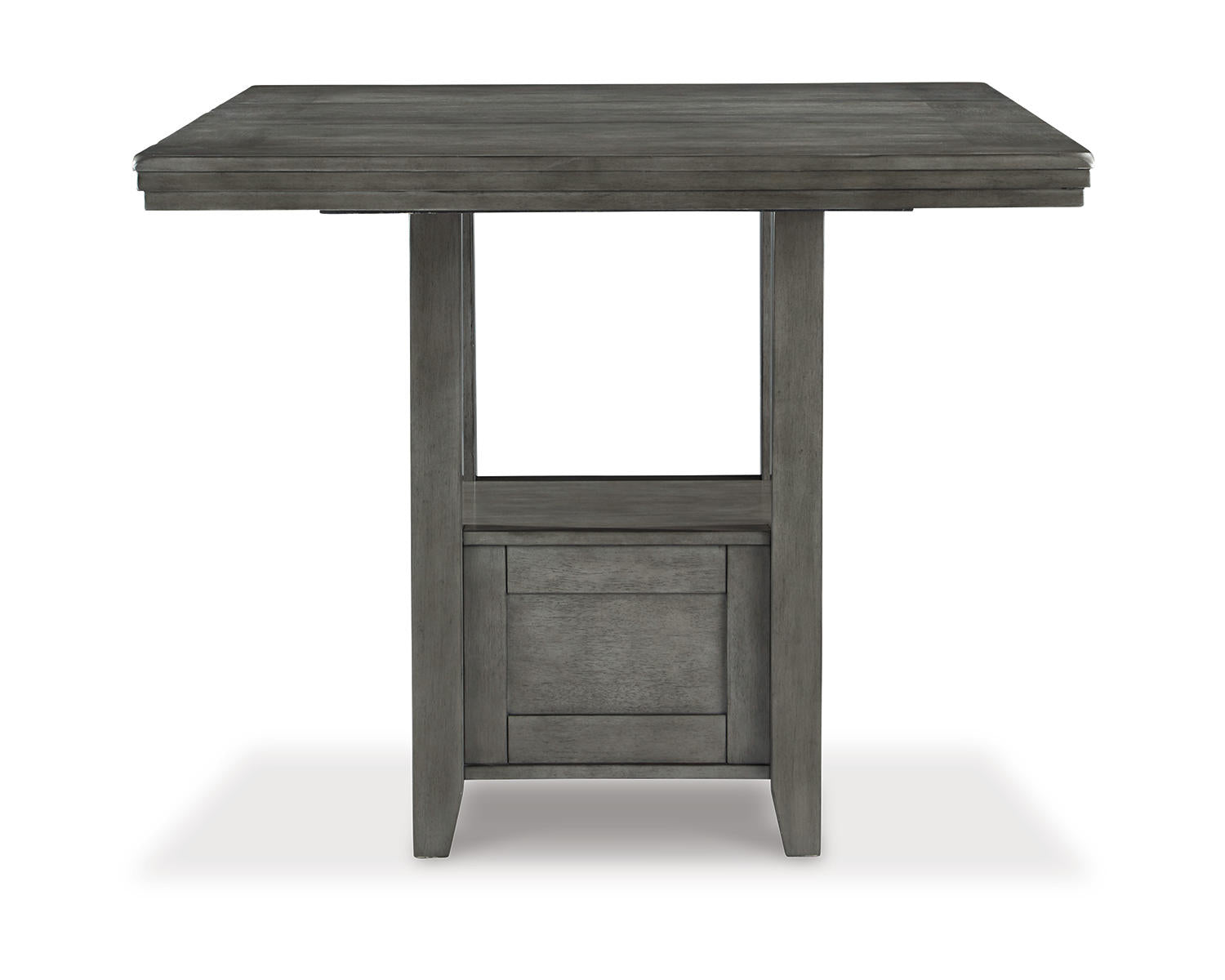 Hallanden Counter Height Dining Extension Table