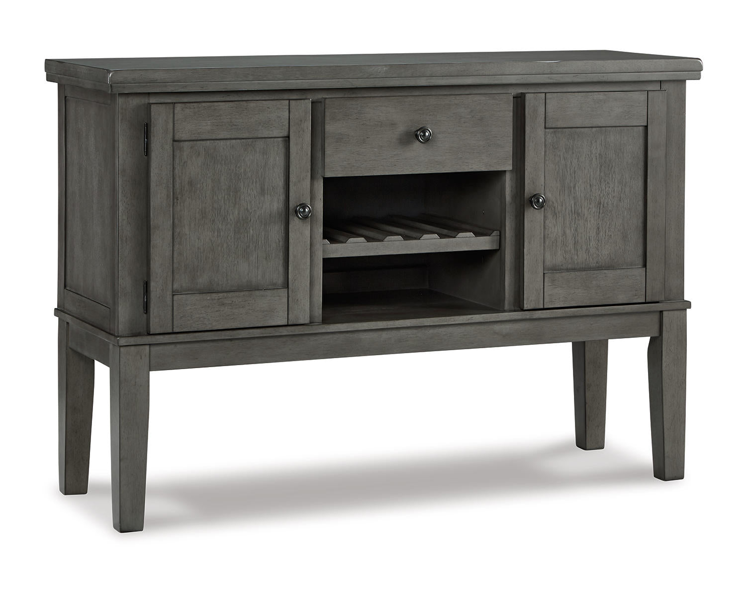 Hallanden Dining Server