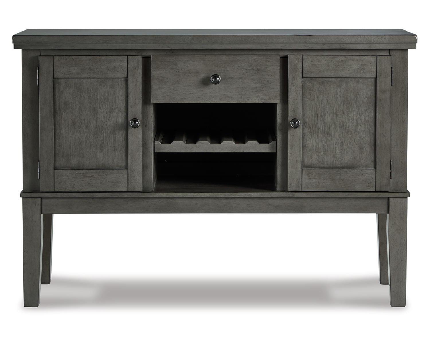 Hallanden Dining Server