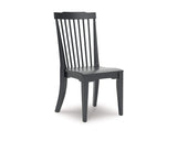 Silla de comedor Brenkerton