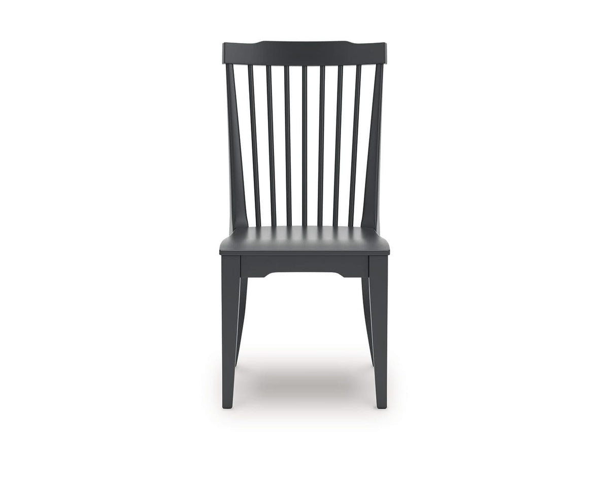Silla de comedor Brenkerton