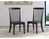 Silla de comedor Brenkerton