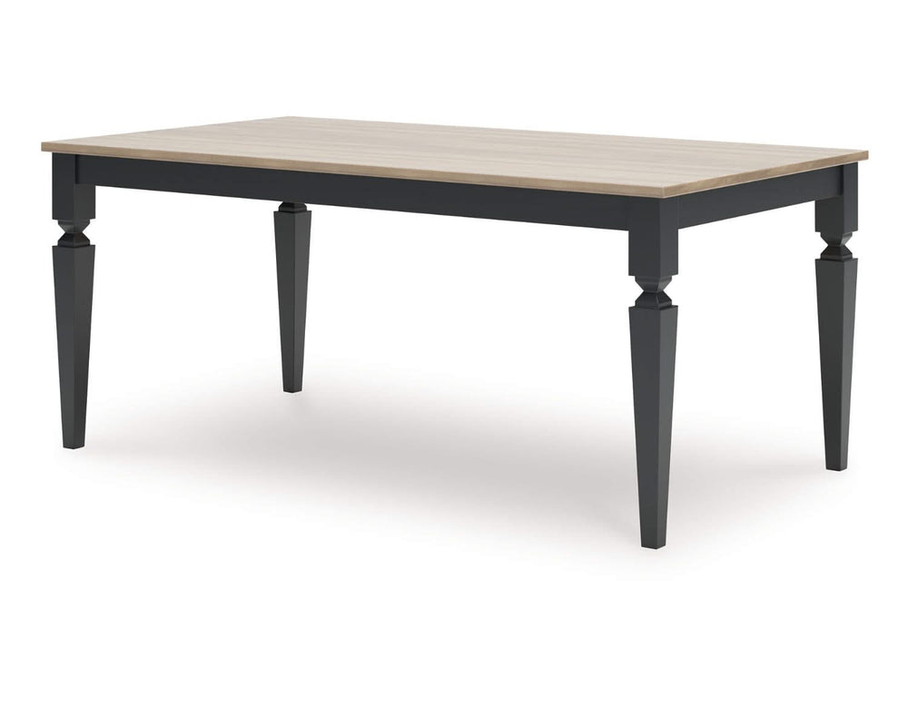 Brenkerton Dining Table