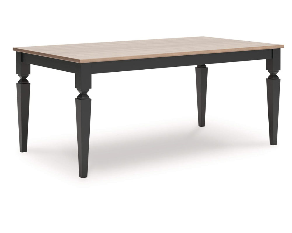 Brenkerton Dining Table