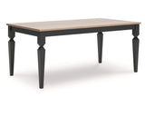 Brenkerton Dining Table