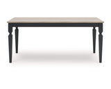 Brenkerton Dining Table