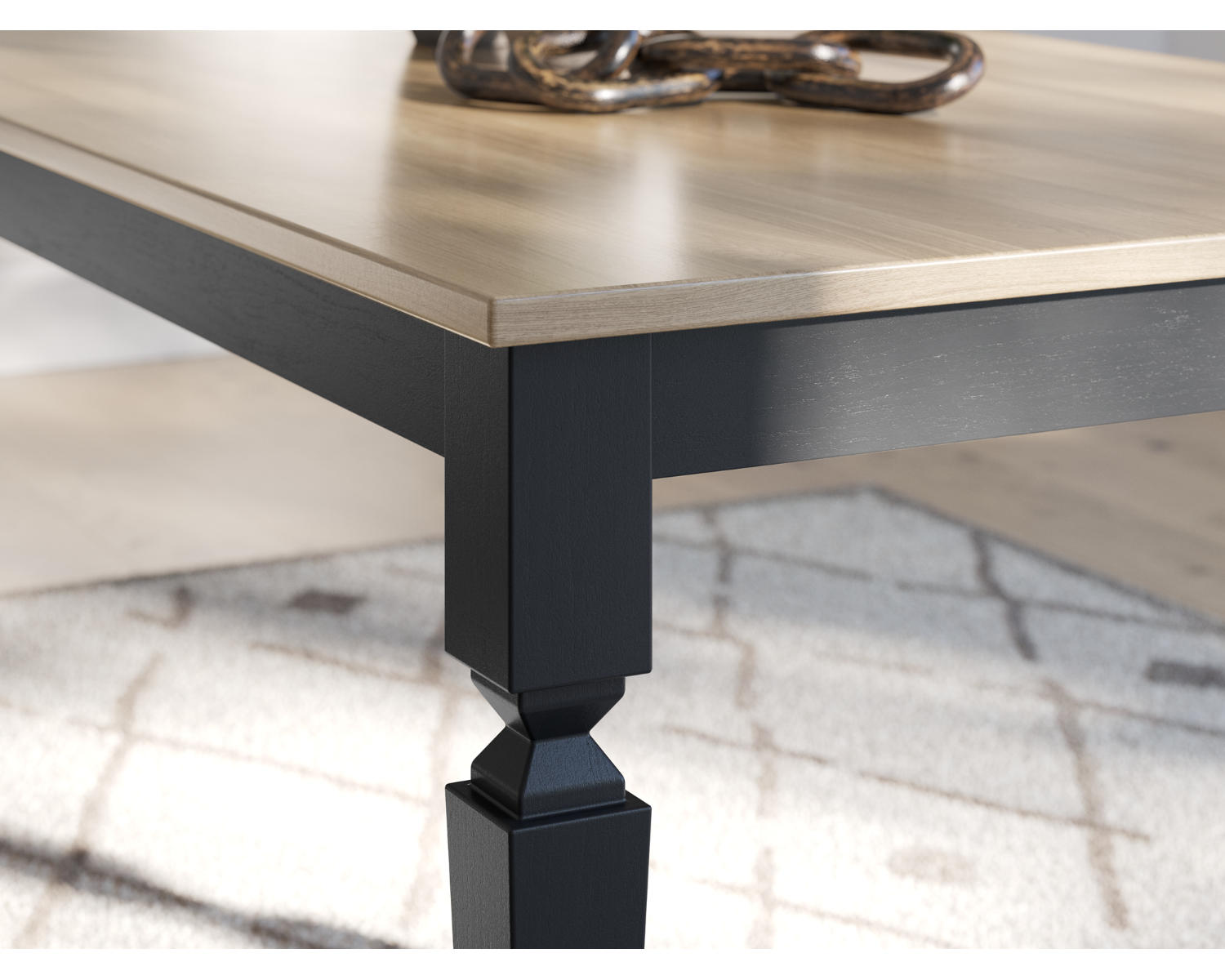Brenkerton Dining Table