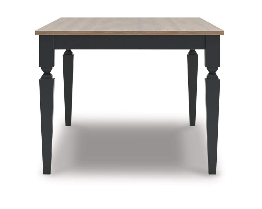 Brenkerton Dining Table