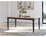 Brenkerton Dining Table