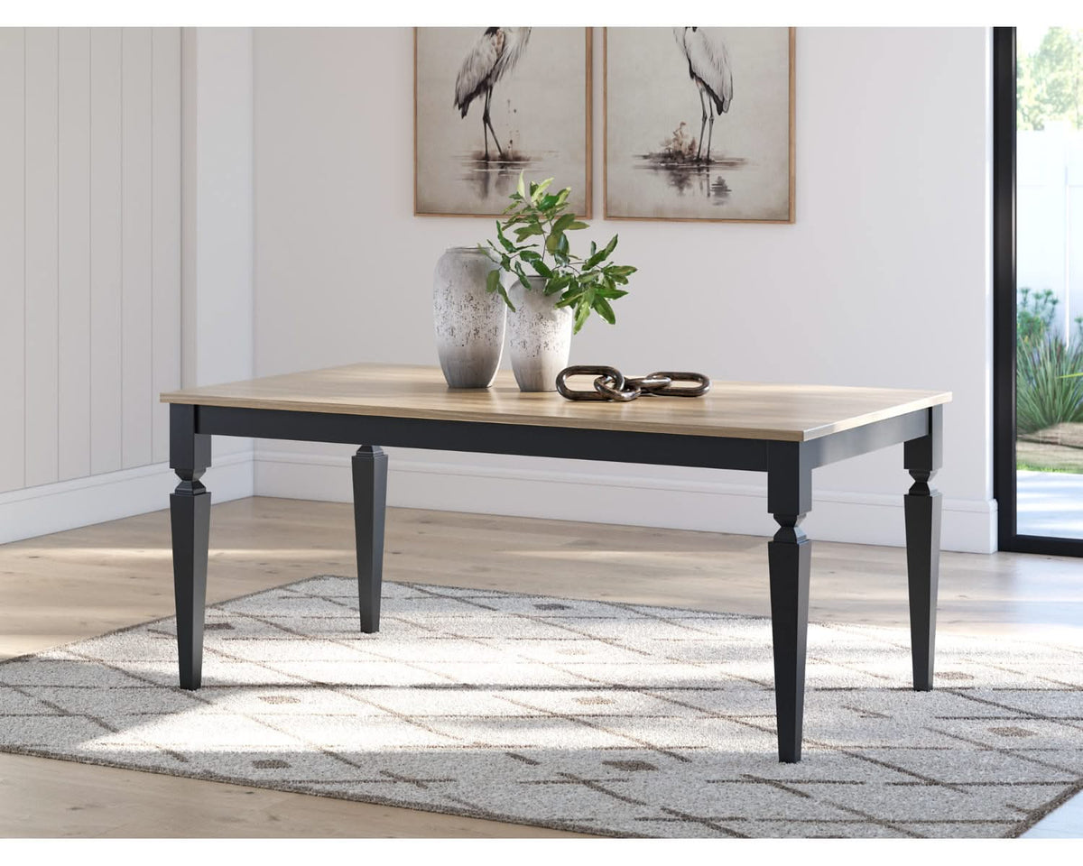 Brenkerton Dining Table