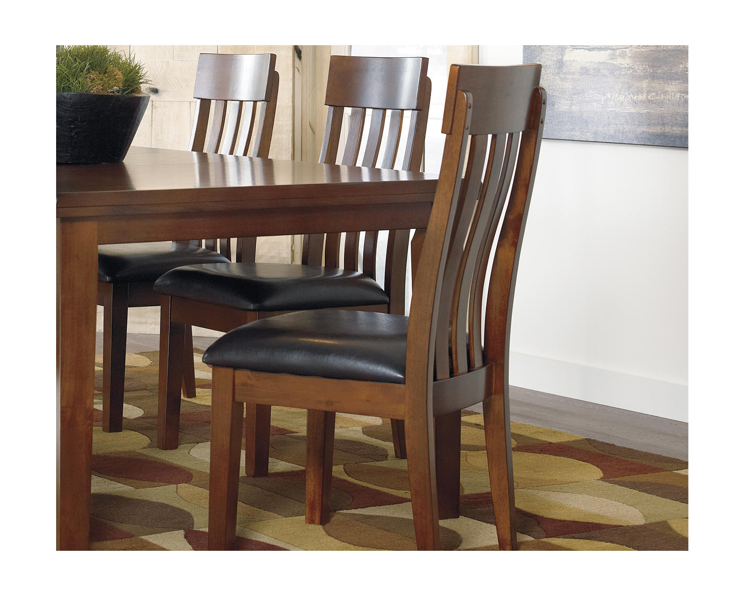 Ralene Dining Chair (Set of 2)