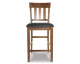 Ralene Counter Height Bar Stool