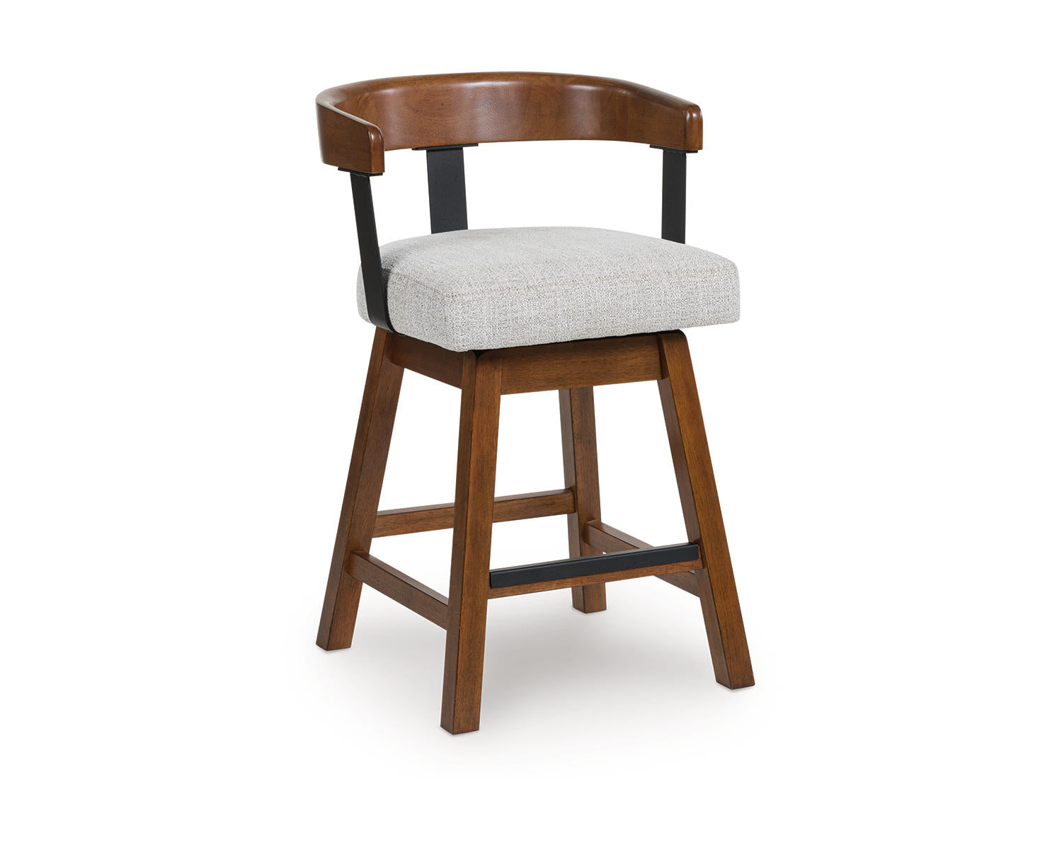 Ralene Counter Height Barstool (Set of 2)