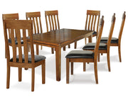 Ralene Dining Table and 8 Chairs