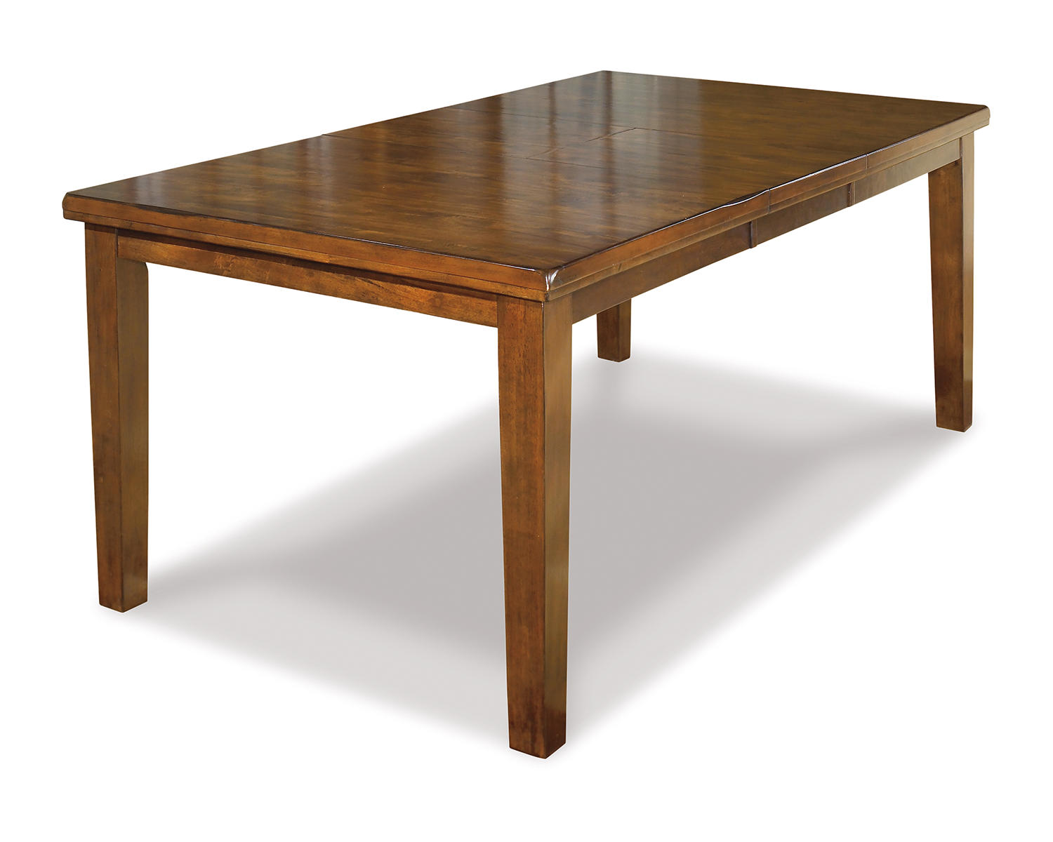 Ralene Dining Table and 2 Chairs and Bench