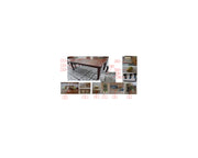 Ralene Dining Extension Table
