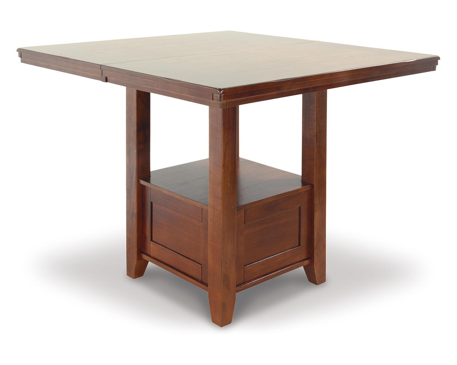 Ralene Counter Height Dining Extension Table