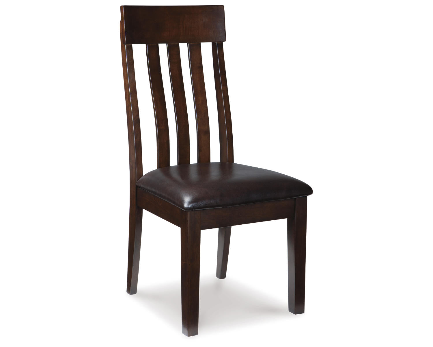 Haddigan Dining Table with 4 Chairs and Bench