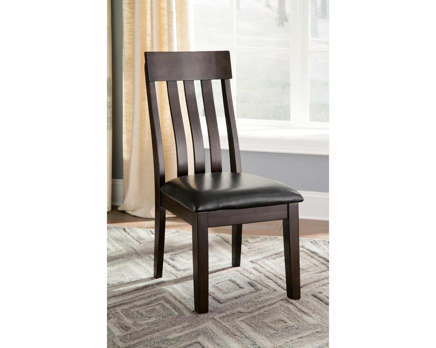 Haddigan Dining Chair